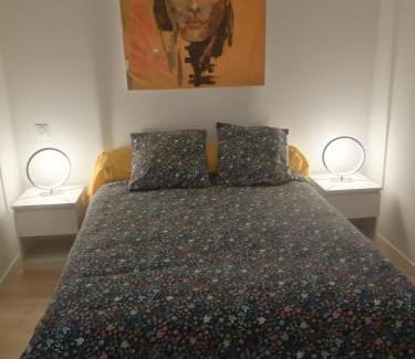Saint-Etienne-des-Hautes-Terres Apartment | Havre de paix à 5 min de la plage