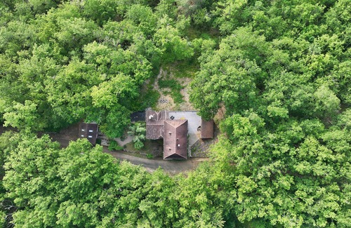 Urval Cottage | Havre de Paix Avec vue Panoramique