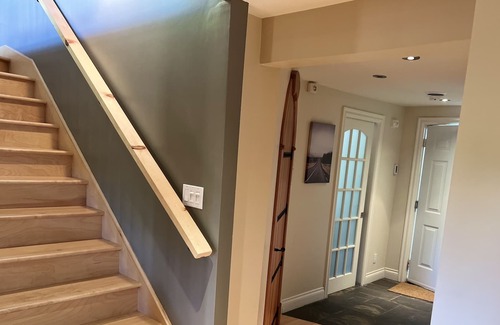 Sainte-Adele Ski Chalet | Havre de Paix