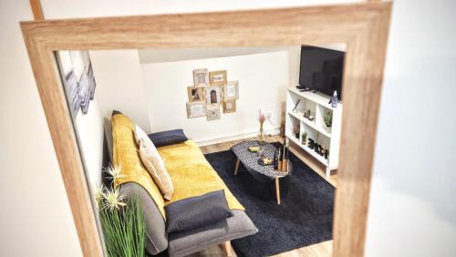 Courlancy Apartment | Havre de Paix - Lys