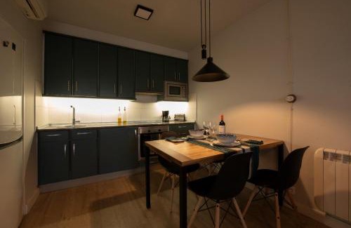 Urrugne Apartment | Havre de Paix, parking, wifi, draps et servilletes, tout inclus