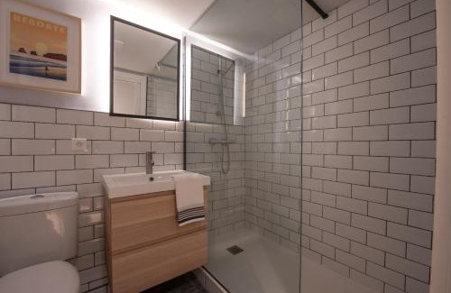 Urrugne Apartment | Havre de Paix, parking, wifi, draps et servilletes, tout inclus
