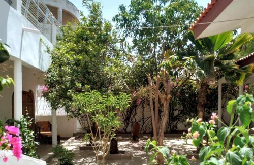 Toubab Dialao House | Havre de Paix toubab Dialaw Sénégal