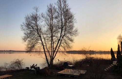Mauricie House | Havre du lac à la tortue