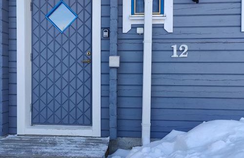 Tormanmaki Ski Chalet | Havurinne