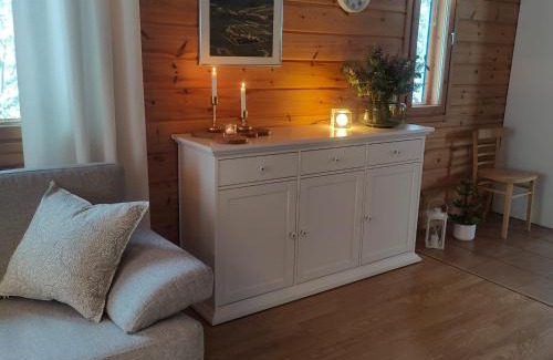 Tormanmaki Ski Chalet | Havurinne