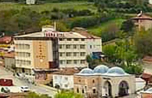 Havza Hotel | Havza Tuğra Otel