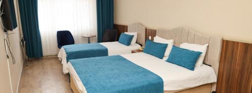 Havza Hotel | Havza Tuğra Otel