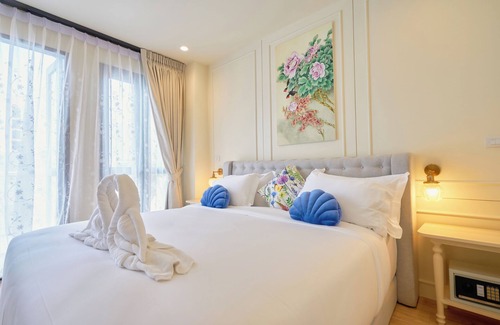 Old Phuket Town Hotel | Hawa House Phuket