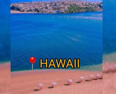 Bahhara Oulad Ayad Villa | hawai