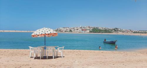 Bahhara Oulad Ayad Villa | hawai