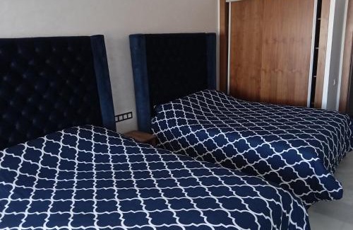 Mehdya Apartment | Hawaii piscine-pool