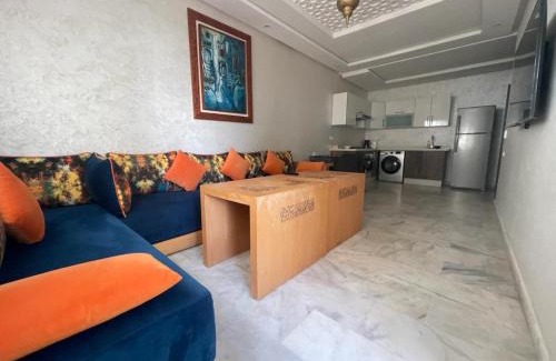 Mehdya Apartment | Hawaii piscine-pool