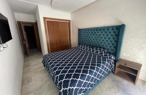 Mehdya Apartment | Hawaii piscine-pool