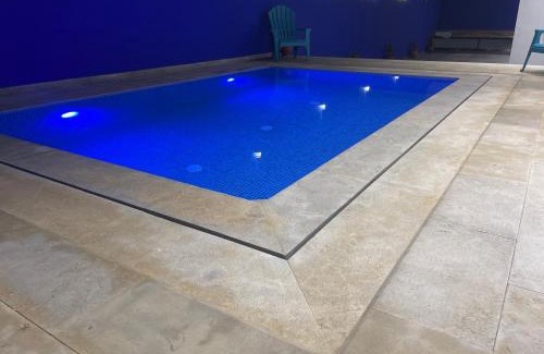 Mehdya Apartment | Hawaii piscine-pool