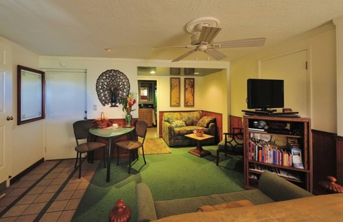 Lanikai House | Hawaii's Hidden Hideaway Bed & Breakfast
