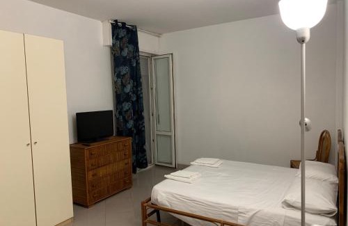 Peretola Apartment | Hawaiian Apartment