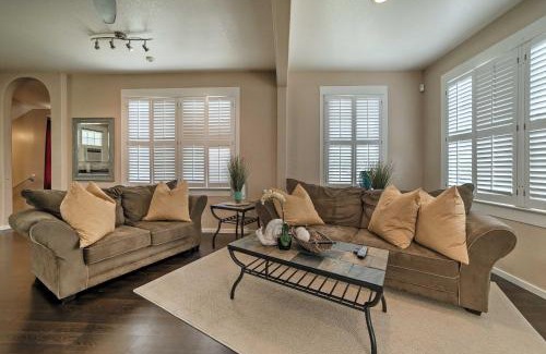 Hilo House | Hawaiian Hideaway with Yard Less Than 2 Miles to Hilo Bay!