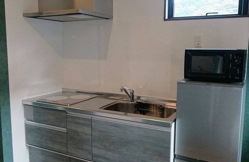 Saikai House | Hawaiis hideaway condominium style Nia/Saikai Nagasaki