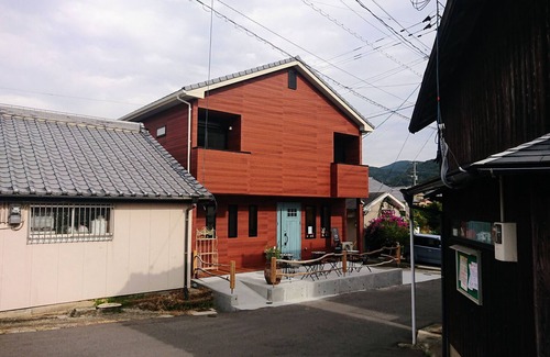 Saikai House | Hawaiis hideaway condominium style Honu/Saikai Nagasaki