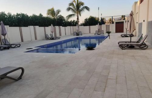 Salalah Apartment | Hawana Salalah Laguna Studio