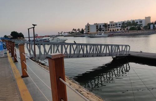 Salalah Apartment | Hawana Salalah Laguna Studio