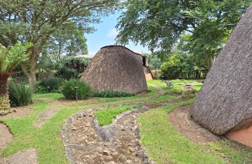 Mbabane Hotel | Hawane Resort