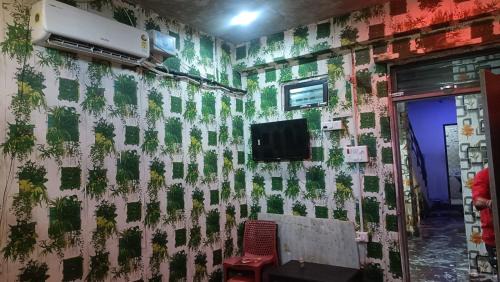 Dadri Hotel | Haweli Hotel