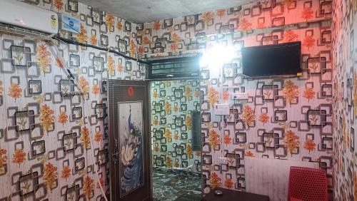 Dadri Hotel | Haweli Hotel