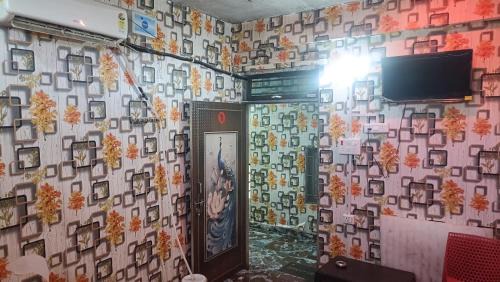 Dadri Hotel | Haweli Hotel