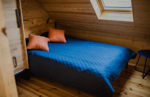 Slesin House | Hawiry Nad Dylą