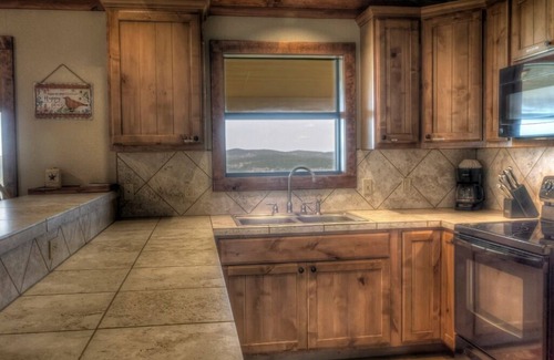 Concan House | Hawk's Ridge @ Frio River Vacation Rentals