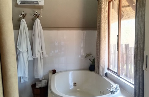 Fort Nottingham House | Hawklee Country House