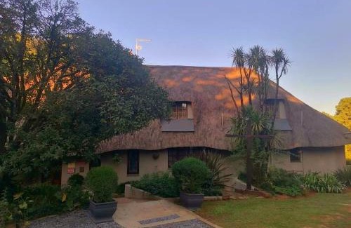 Fort Nottingham House | Hawklee Country House