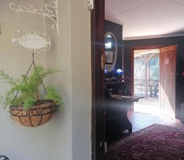 Fort Nottingham House | Hawklee Country House