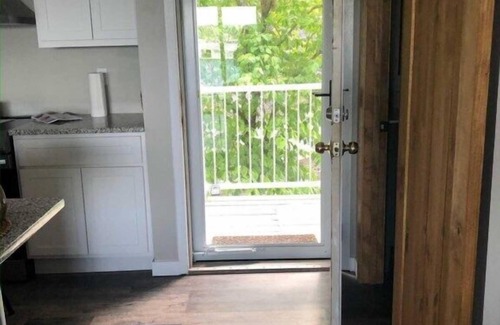 Osage Beach Condo | Hawks Nest Condo -Lake View -Beautifully Updated -King Bed -Minimal Steps!