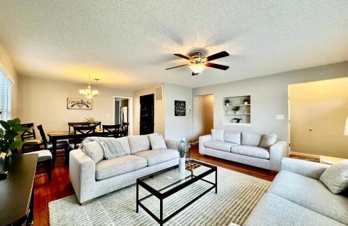 Marion House | Hawks Nest