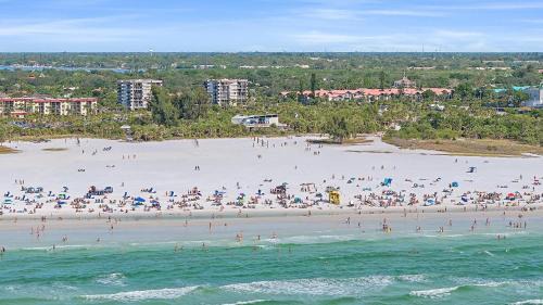 Siesta Key Apartment | Hawks Sea Nest