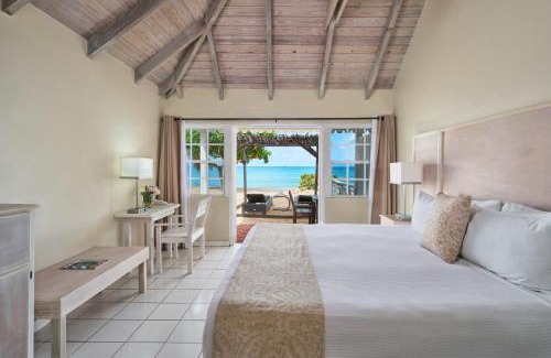 St. John's Resort | Hawksbill Resort Antigua - All Inclusive