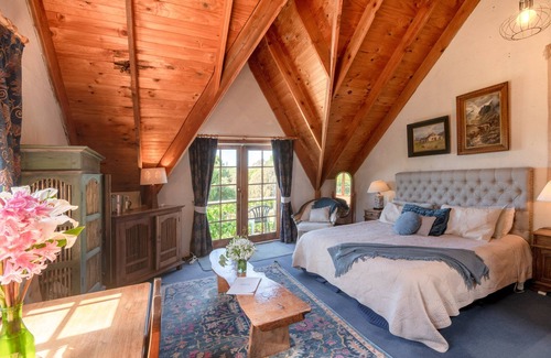 Hawley Beach Hotel | Hawley House