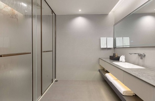Jinghong Hotel | Hawthorn By Wyndham Jinghong Mengyang