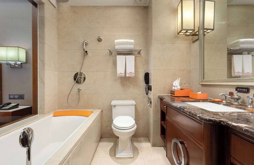 Shangri-La Hotel | Hawthorn By Wyndham Shangri-La Old Town