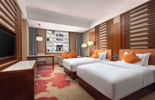 Shangri-La Hotel | Hawthorn By Wyndham Shangri-La Old Town