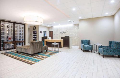 Barton Hotel | Hawthorn Extended Stay by Wyndham Saint Clairsville