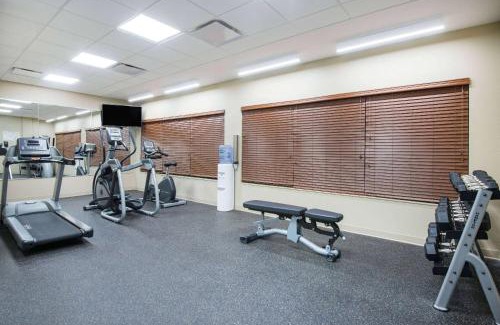 Barton Hotel | Hawthorn Extended Stay by Wyndham Saint Clairsville