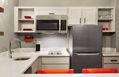 Mount Laurel Hotel | Hawthorn Extended Stay by Wyndham Mount Laurel/Moorestown