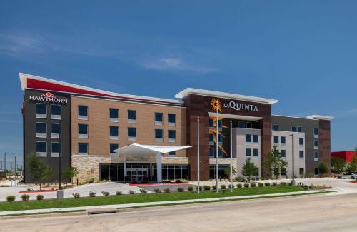 Pflugerville Hotel | Hawthorn Extended Stay by Wyndham Pflugerville