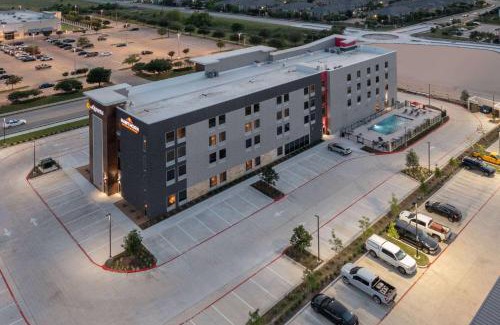 Pflugerville Hotel | Hawthorn Extended Stay by Wyndham Pflugerville