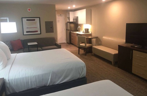 Monahans Hotel | Hawthorn Extended Stay by Wyndham Monahans