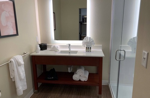 Monahans Hotel | Hawthorn Extended Stay by Wyndham Monahans